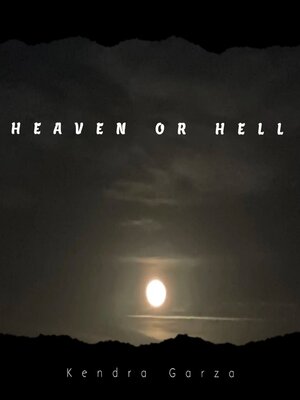 cover image of HEAVEN OR HELL